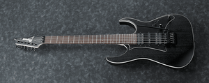 1609225697943-Ibanez RG350ZB-WK Weathered Black Electric Guitar4.png